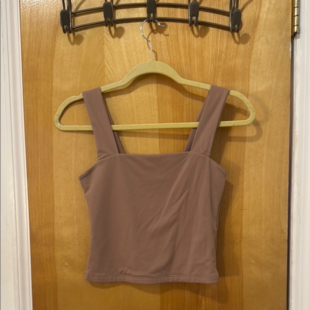 Abercrombie top